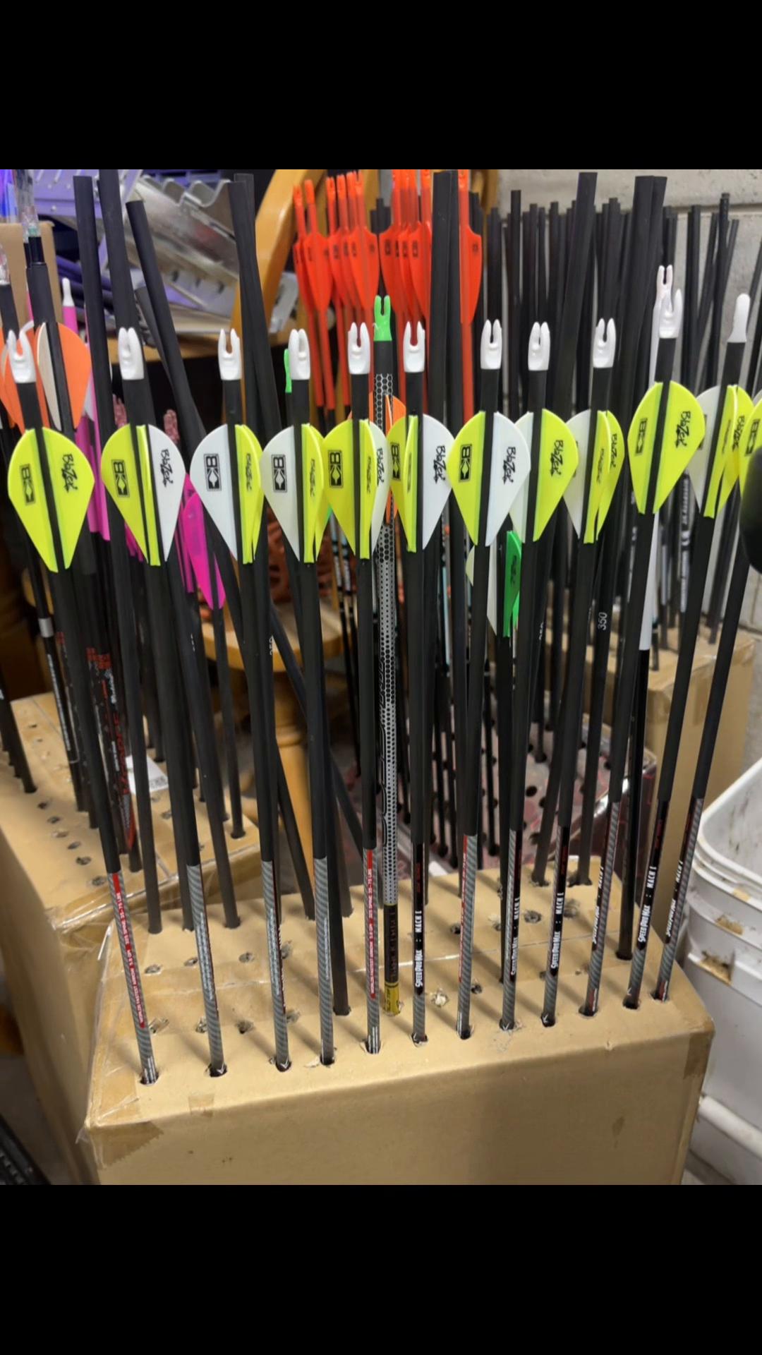 @OutBack Archery
