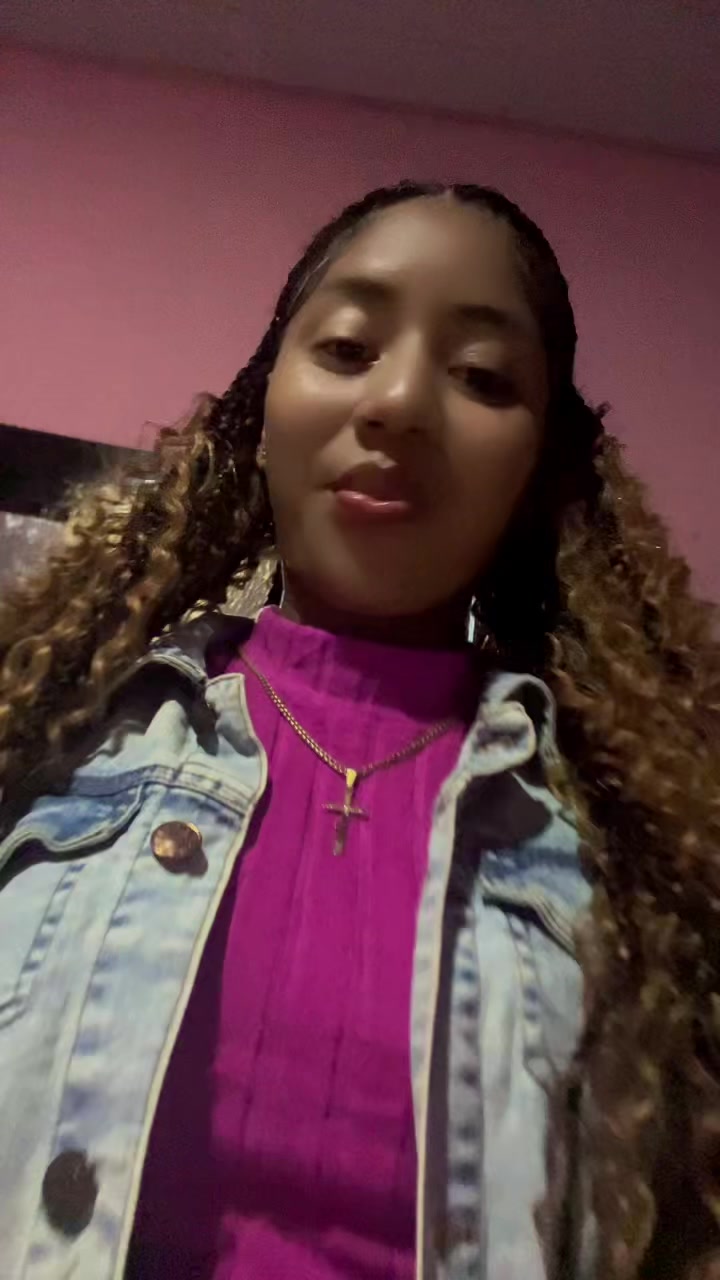 @Anisa Carter