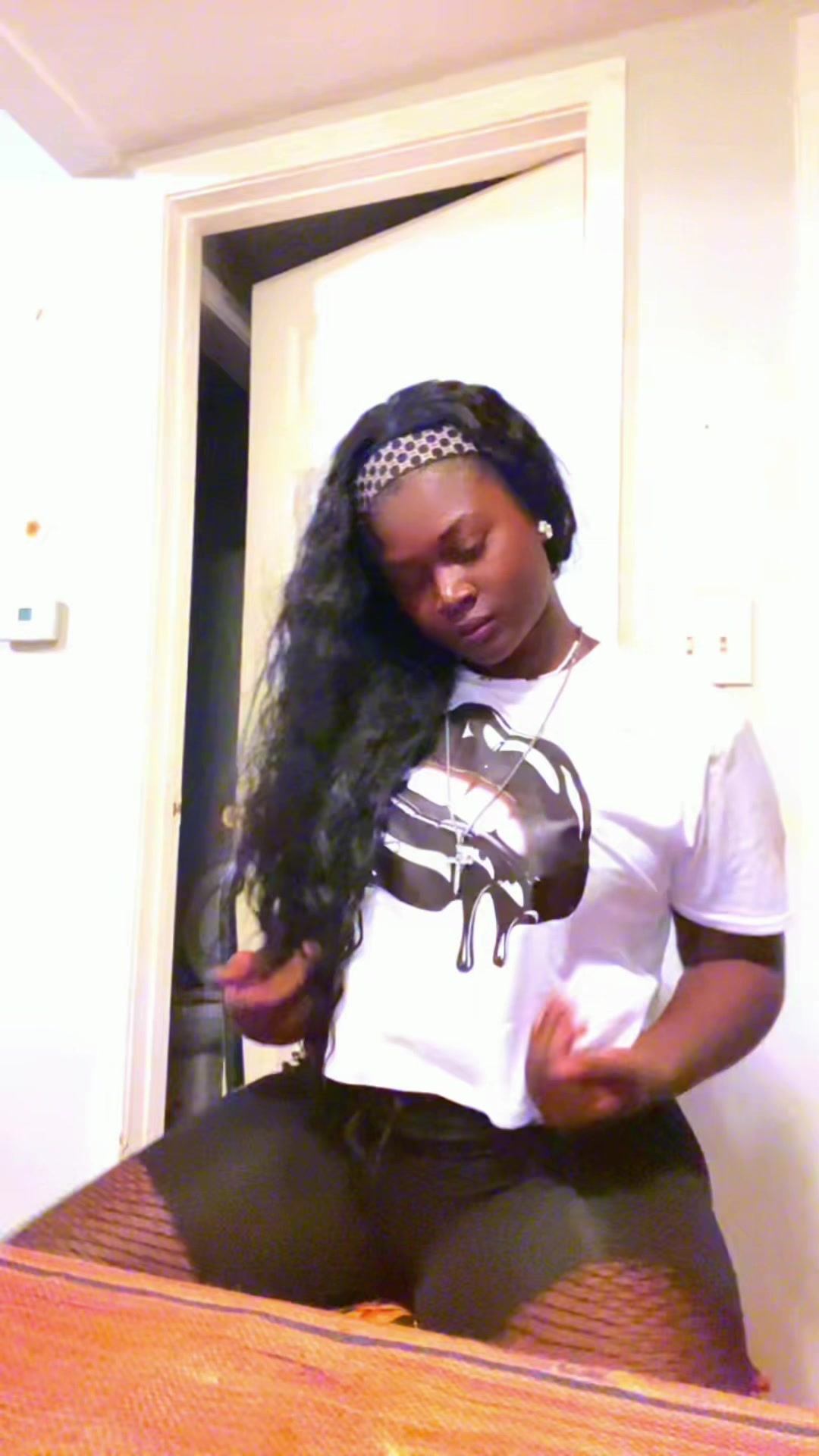 @🤎NurseDarkiiss🤎🌻