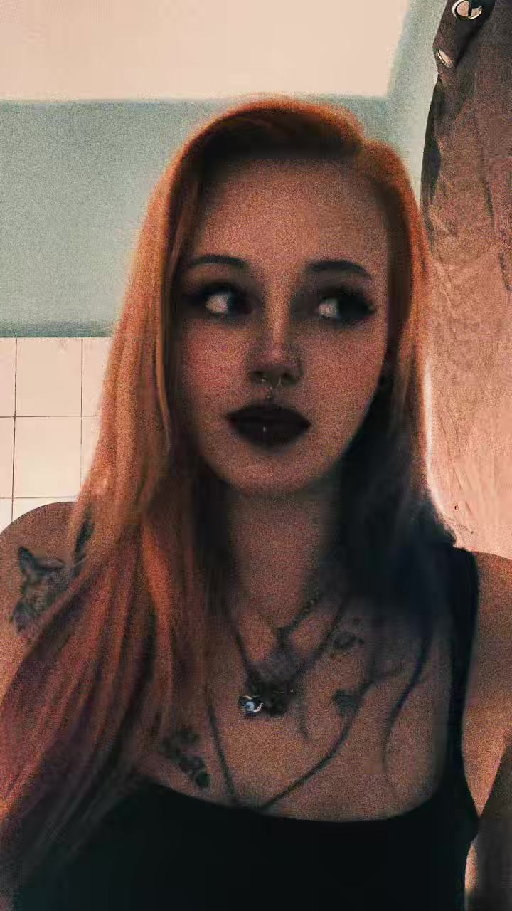 @👽Alien🧪Poison-🧙🏼&zwj;♀️Witch🌙