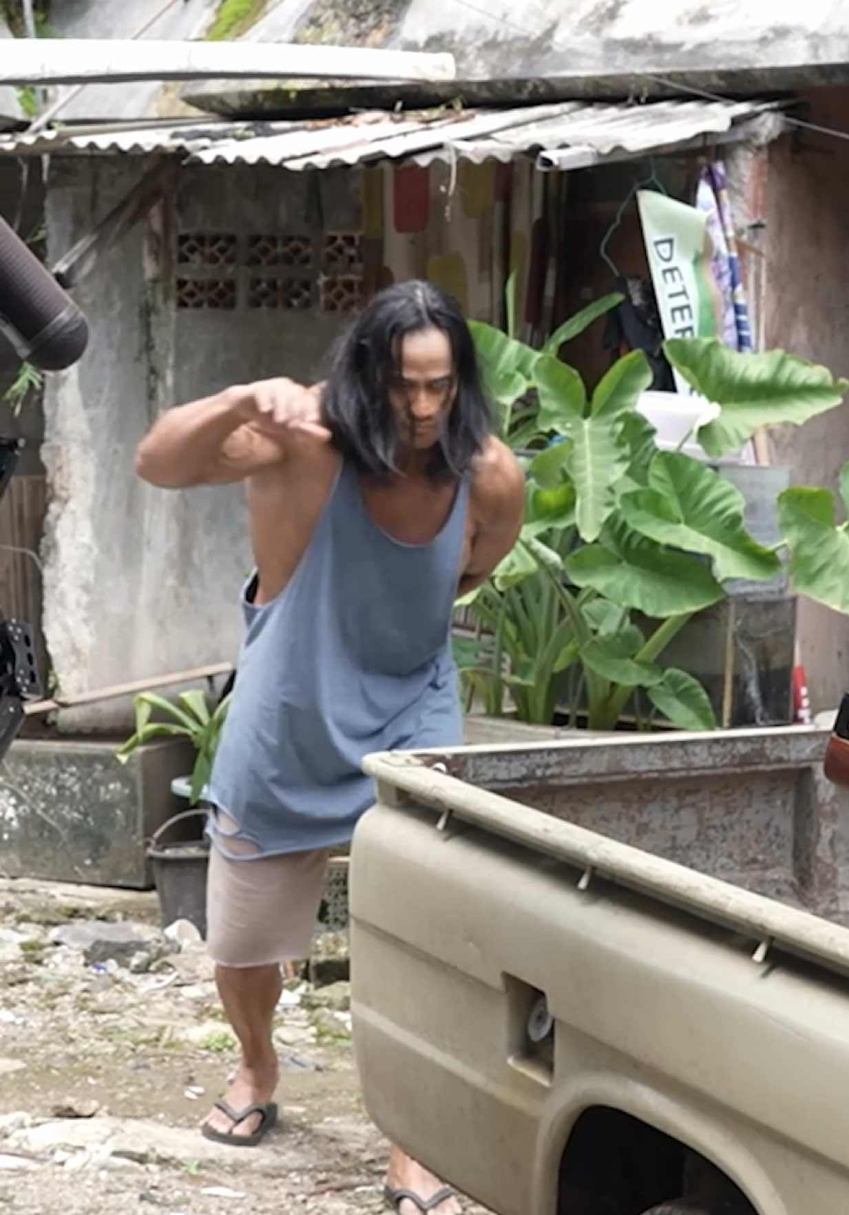 @Baim Wong