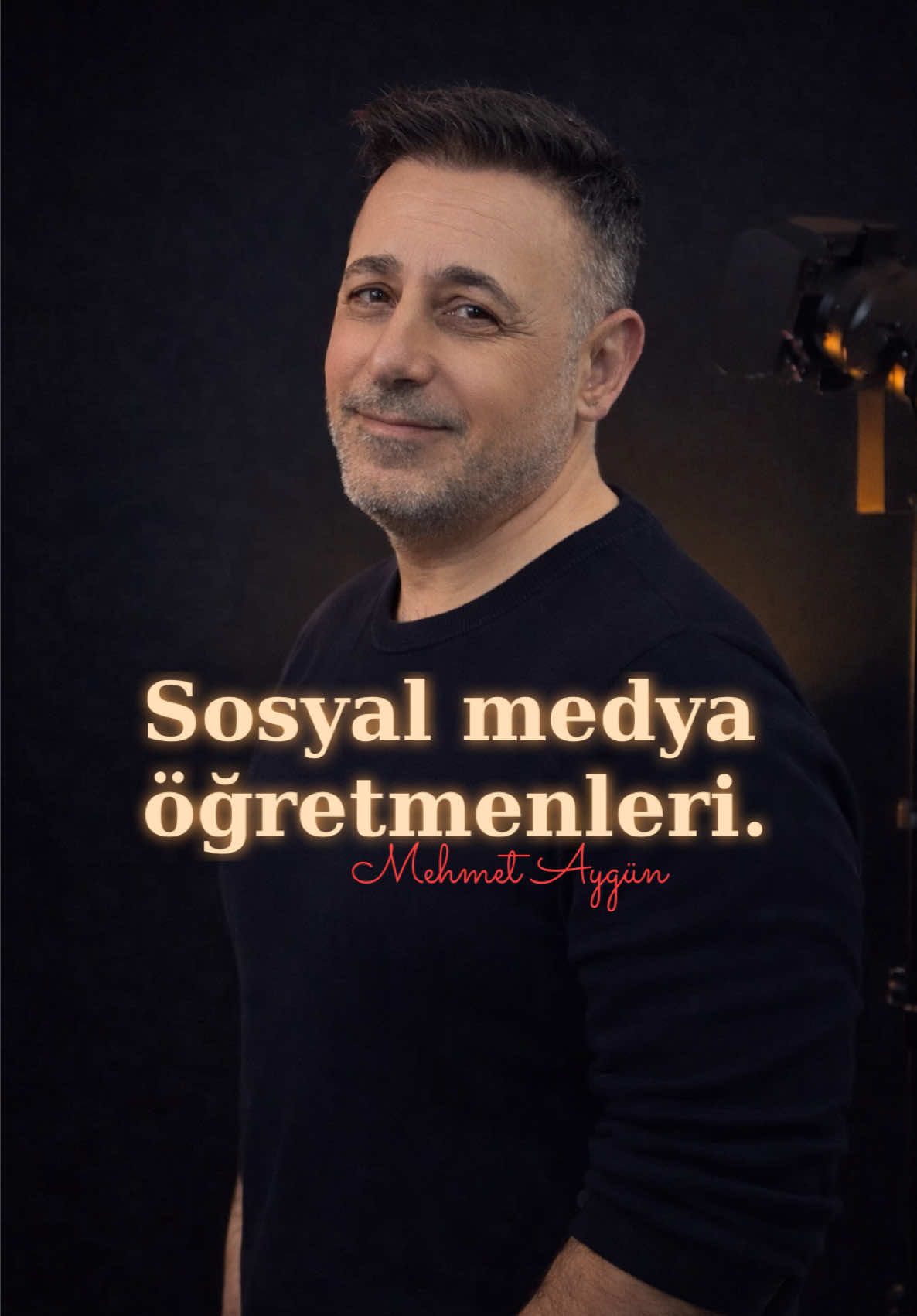 @Mehmet Aygün