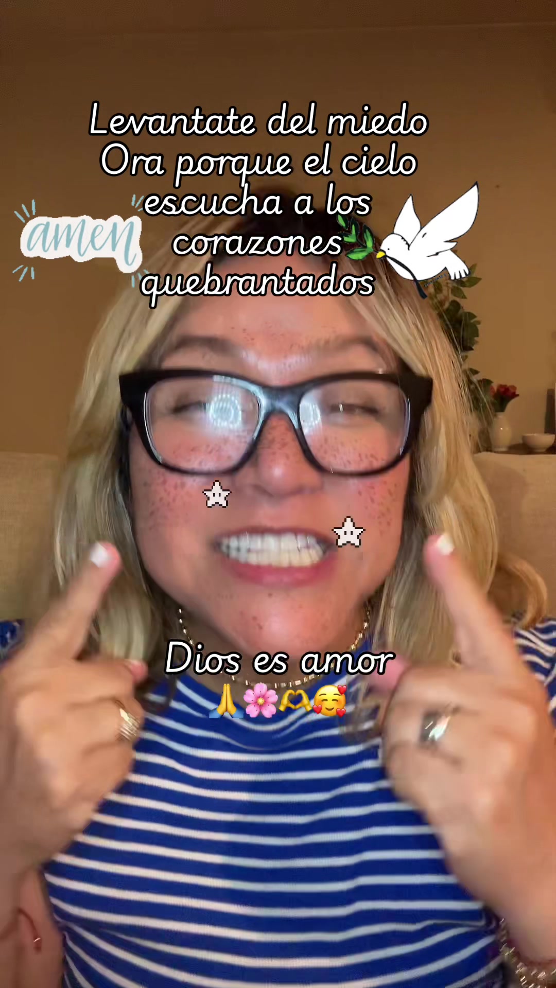@Dios es amor ❤️ -UGC - CPCT💫✨