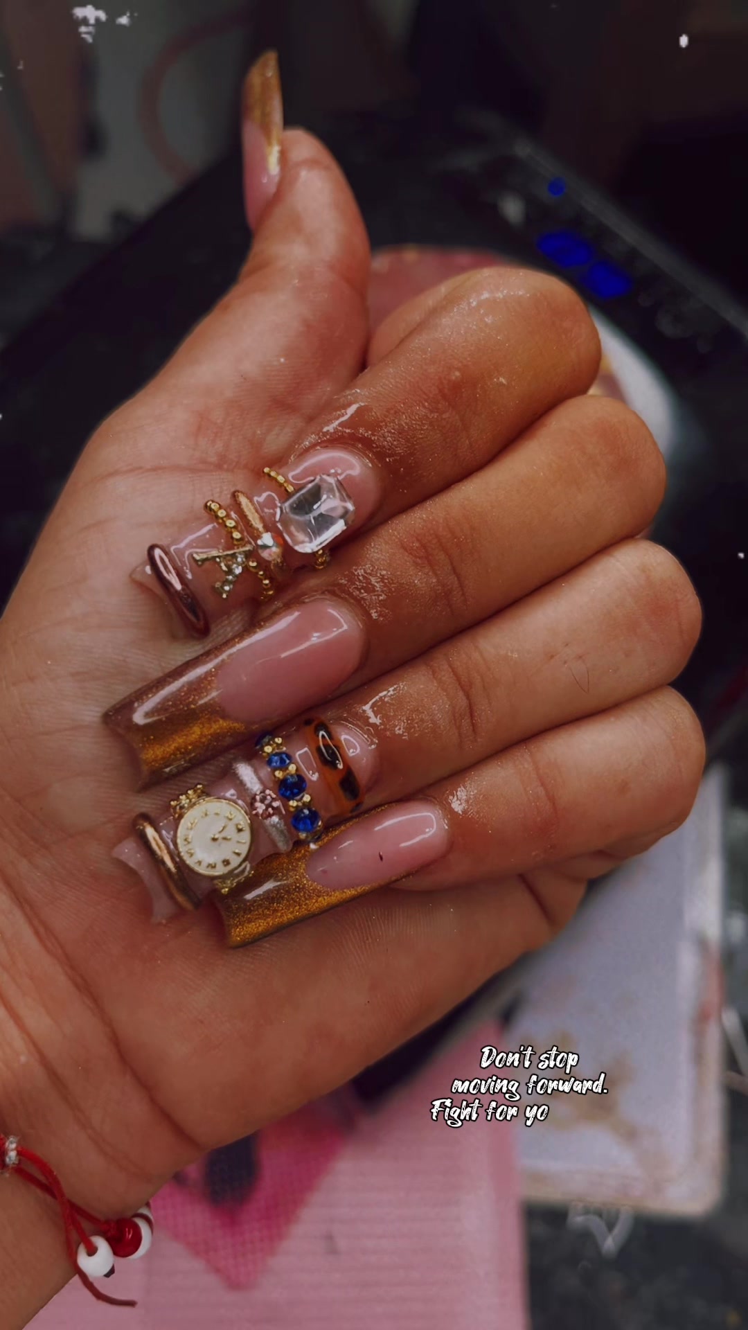 @💅Savagenails407💅