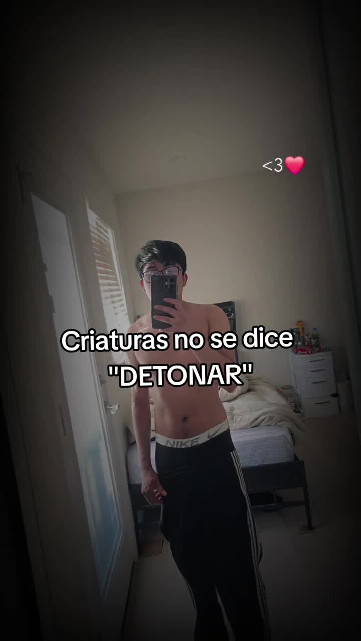 @Chumil☆