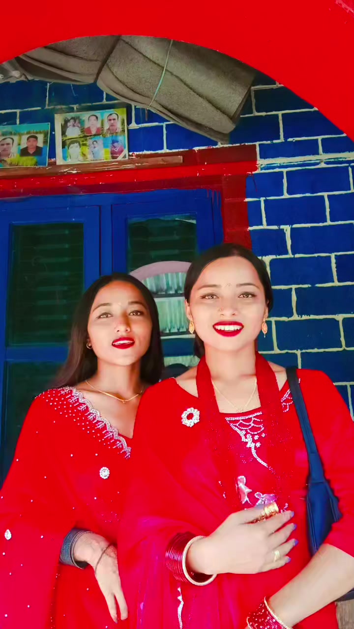 @puspa bishokarma ❣️❤️🥰