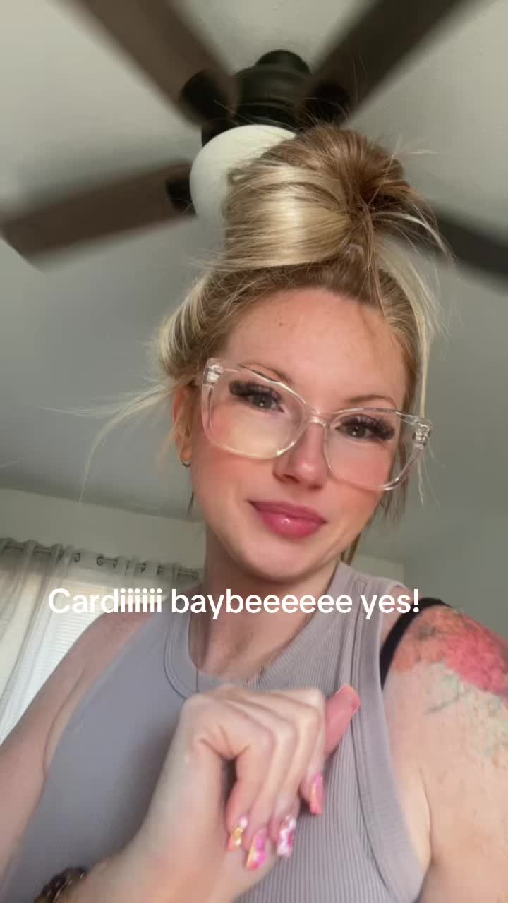 @Chelsea Nicole ๐บ