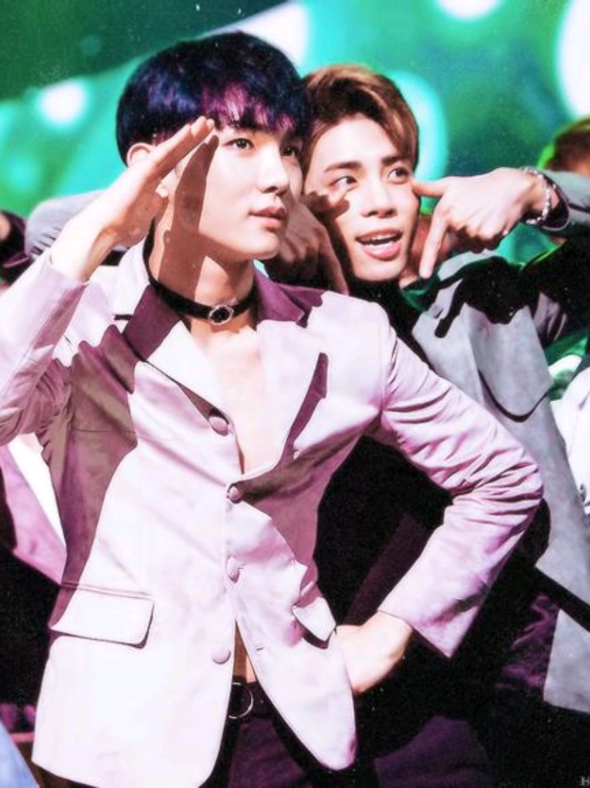 @Fifi๐๐๐ | SEEING TAEMIN 2X