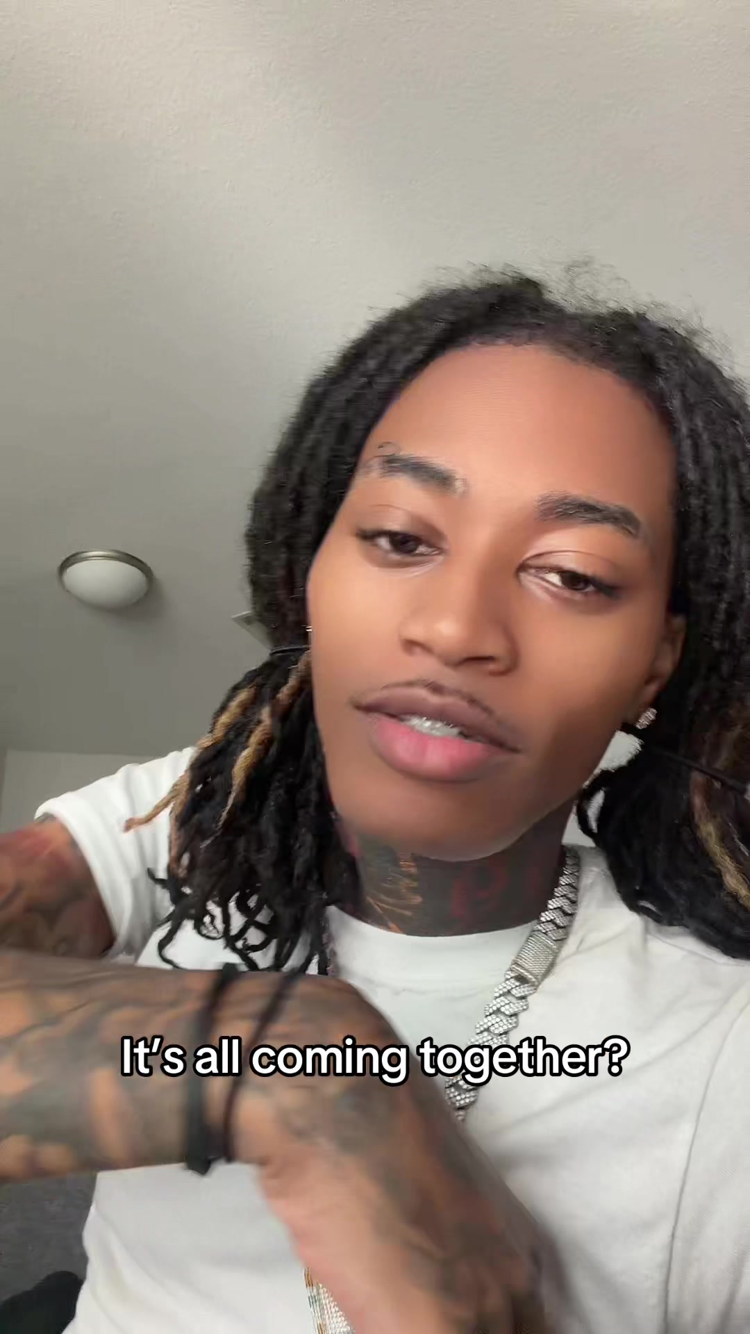@S.&Oslash;.S DREZ❤️🦅