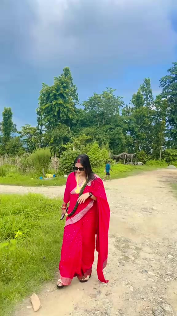 @kamala Khadka bharati.