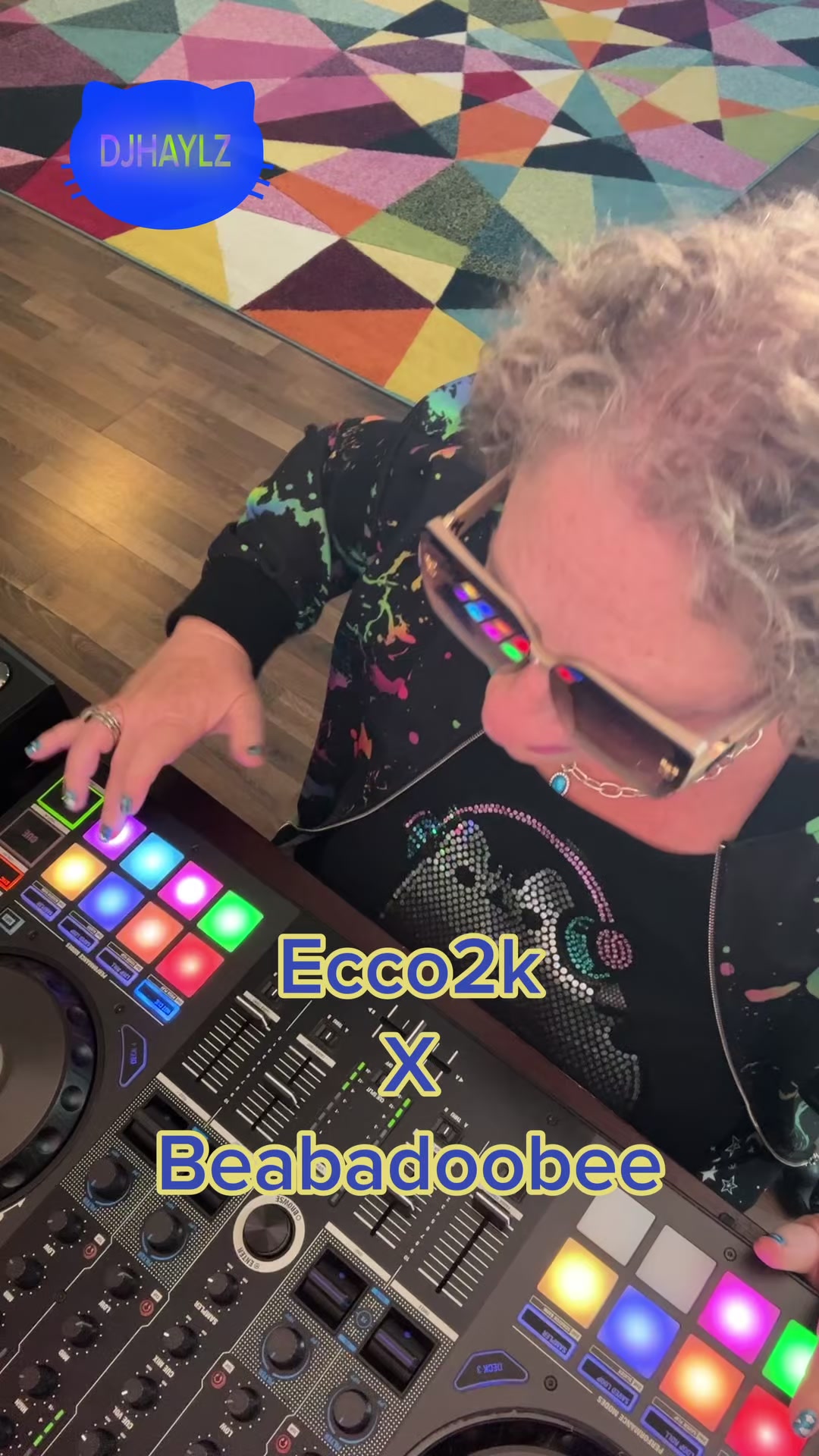 @DJHAYLZ