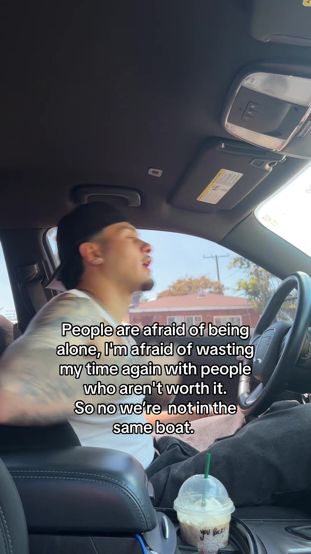 @Josh