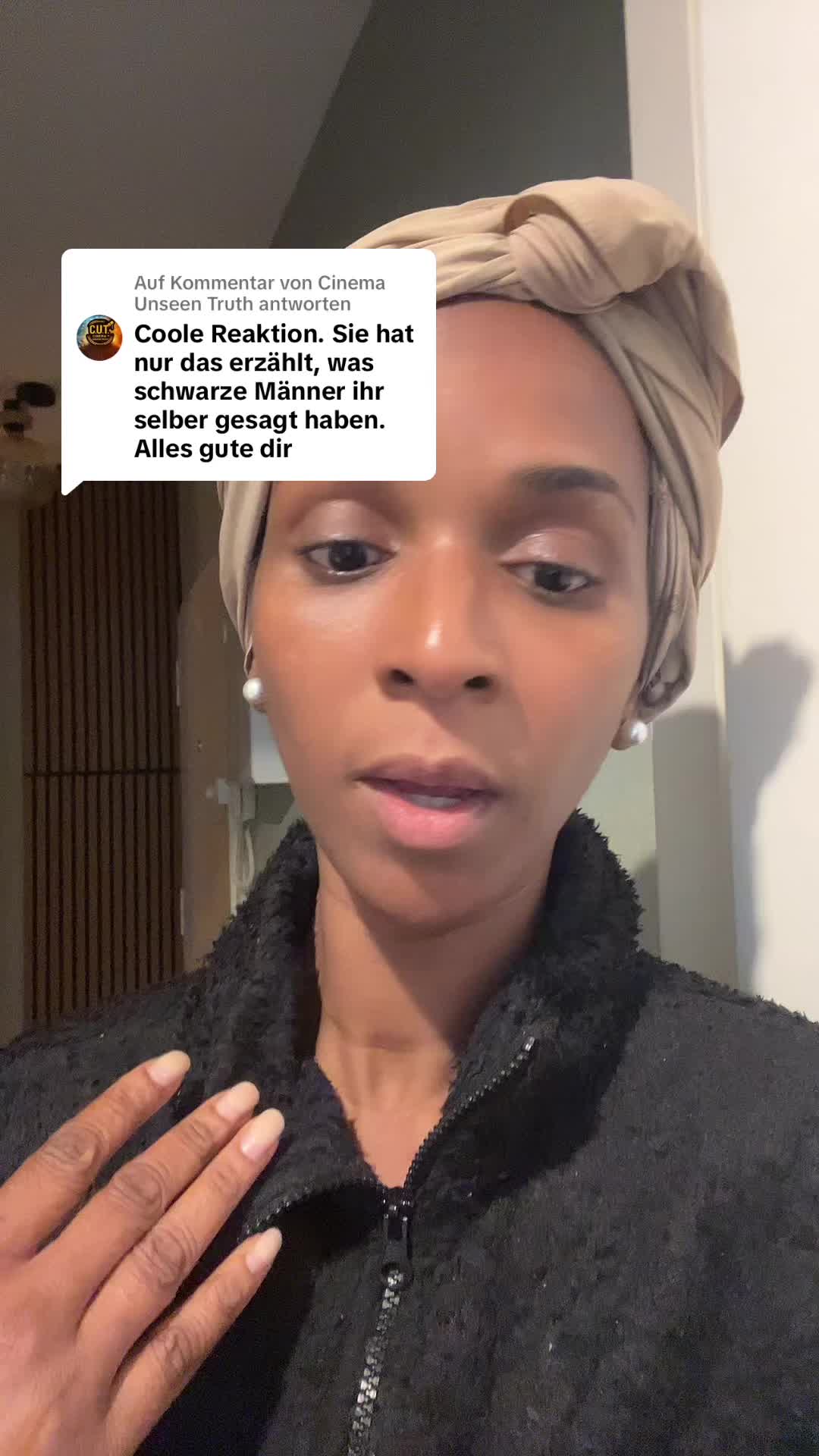 @Muna Phillip (Rainha de Farim