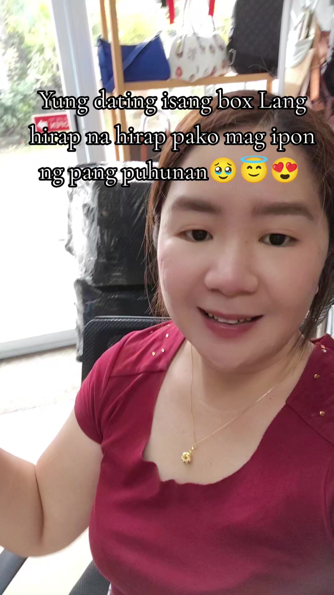 @Jo De Ng shop