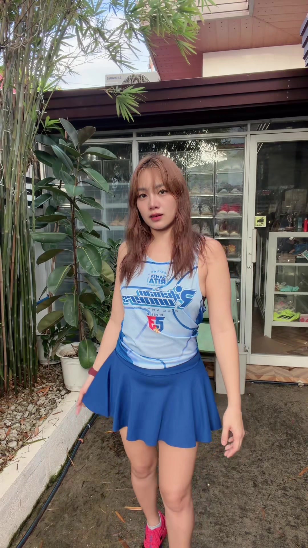 @Mumshie Caren
