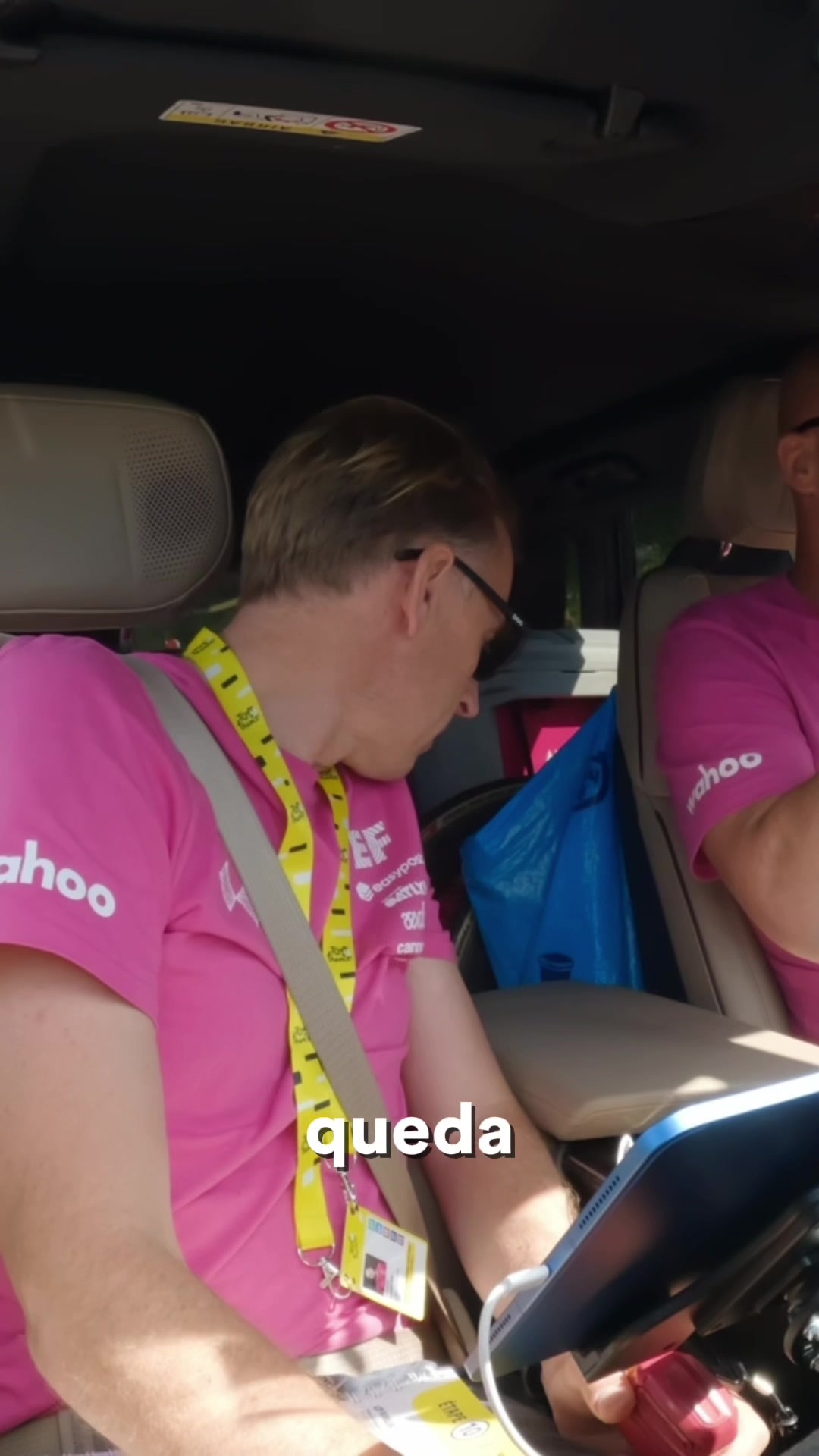 @EF Pro Cycling