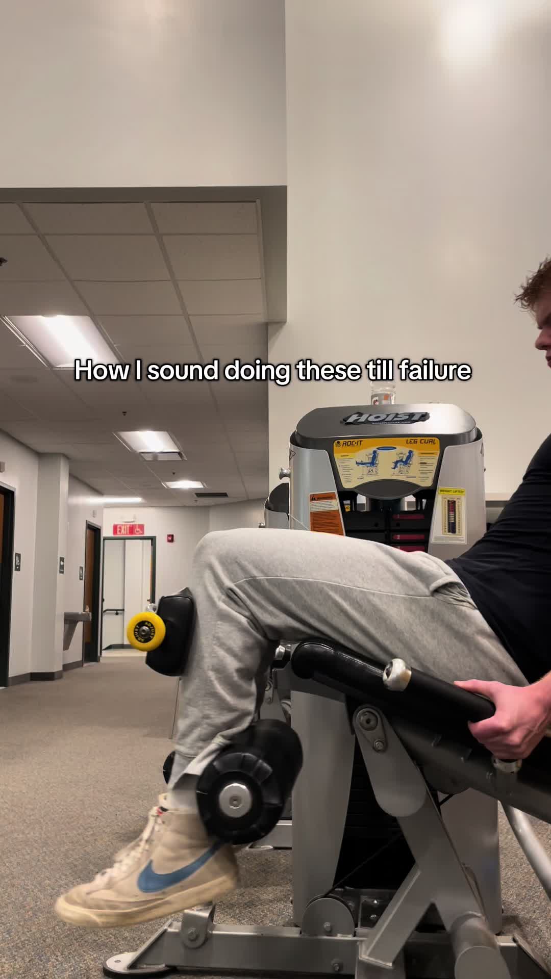 @Gymger