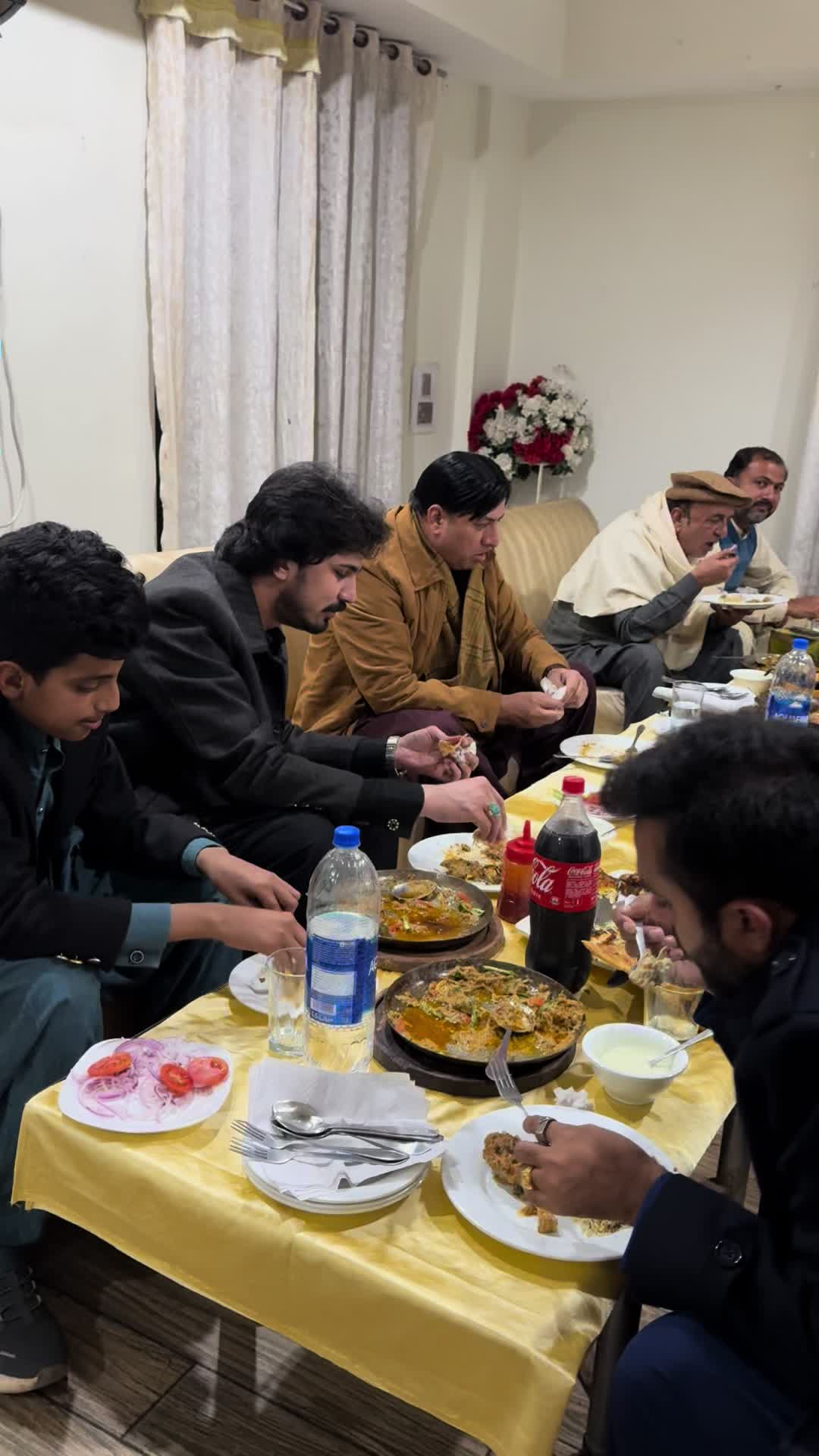 @Tahreem Dab Shorkot