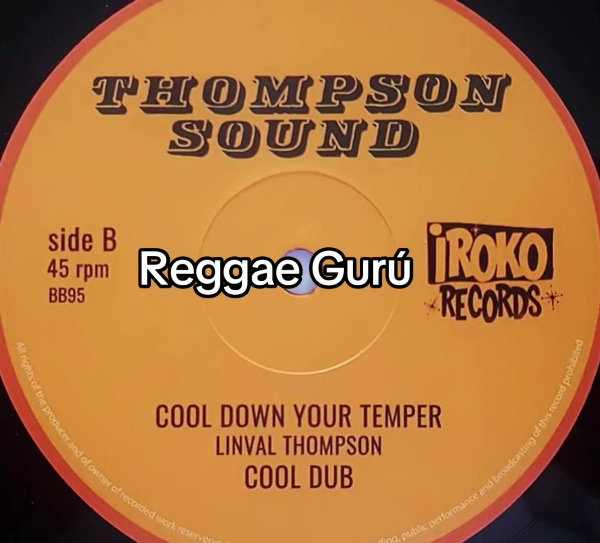 @Reggae Gurú