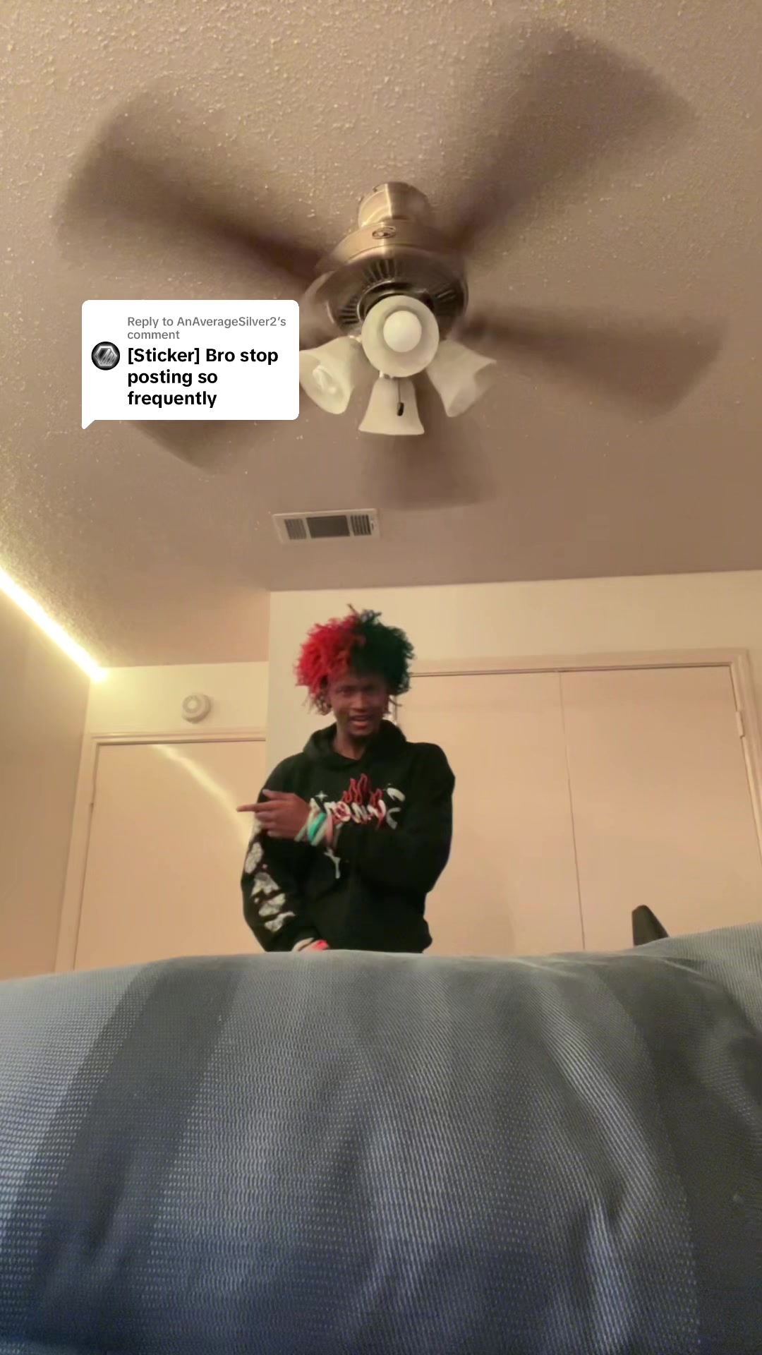 @SiXFD ON YT
