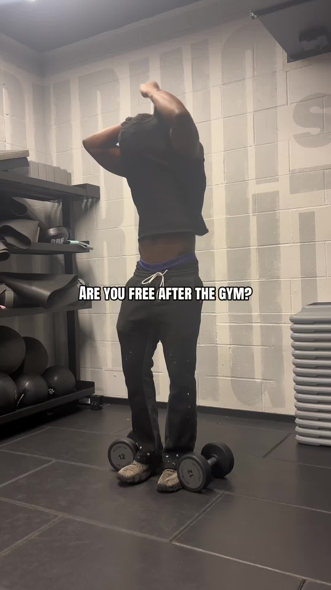 @bambi fitness
