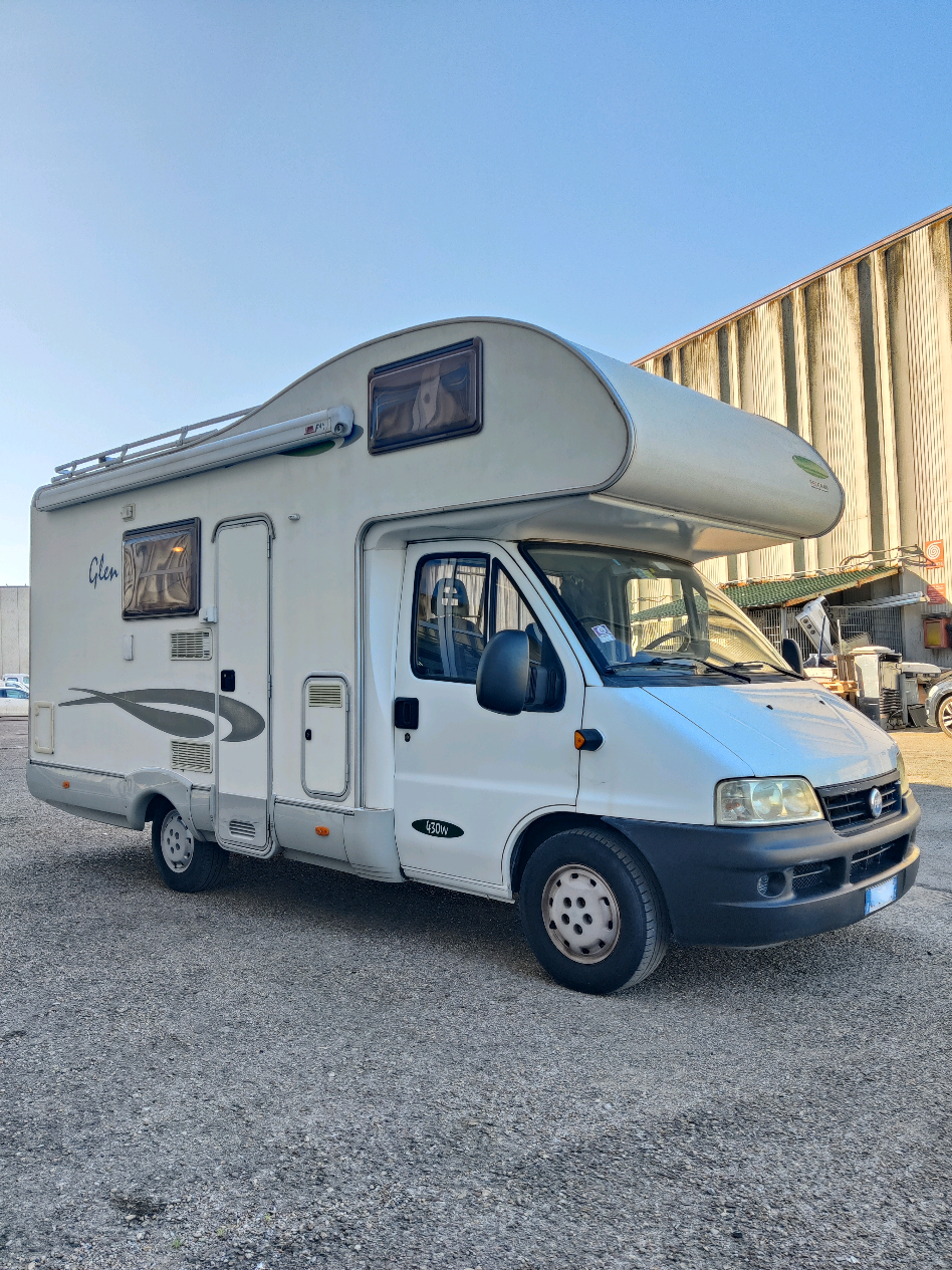 @Fly Camper