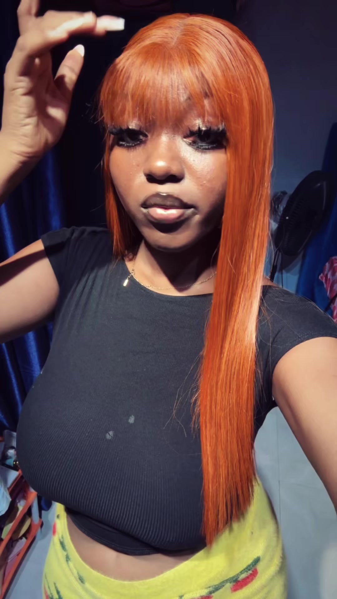 @Bahd_gurl_ RiRi😍❤️🥰🥵