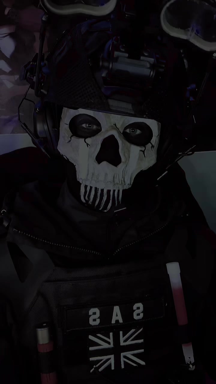 @Callsign:Cruel_Ghost