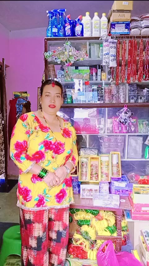 @Tulasha Ghimire