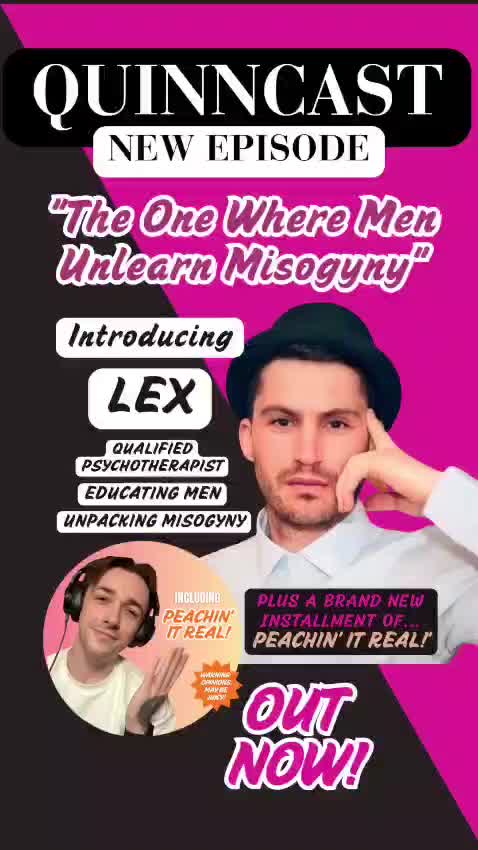 @QuinnCastPodcast