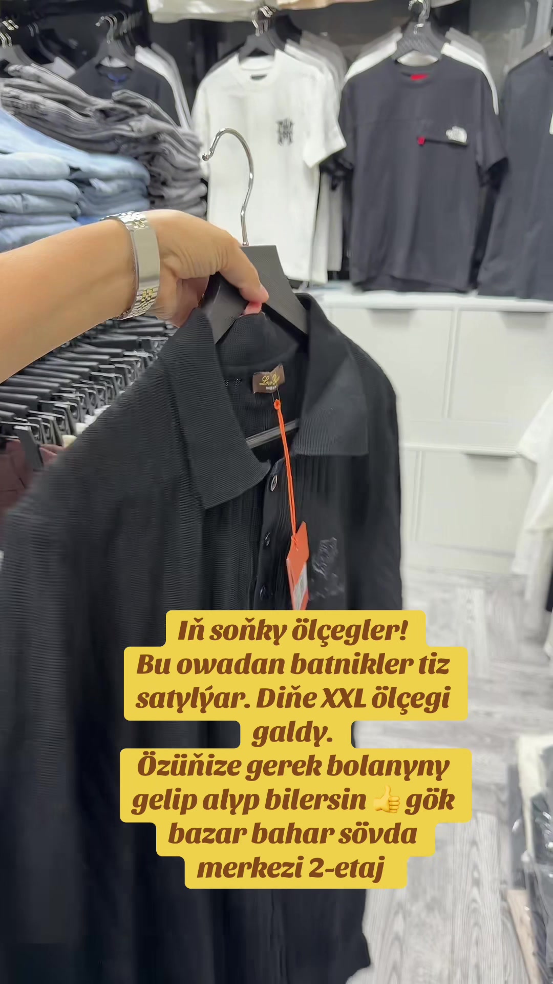 @Turkmen Fashion