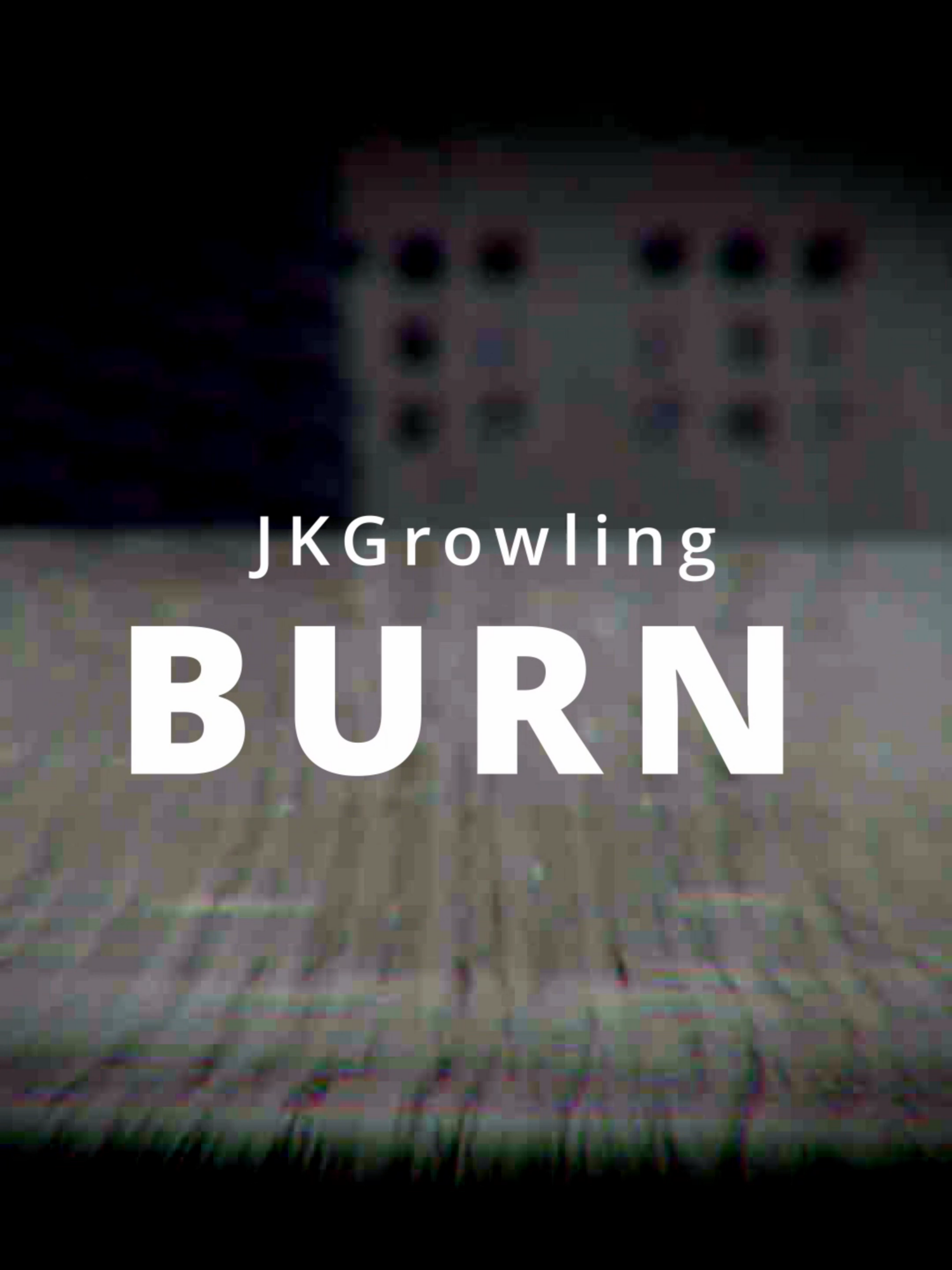 @JKGrowling