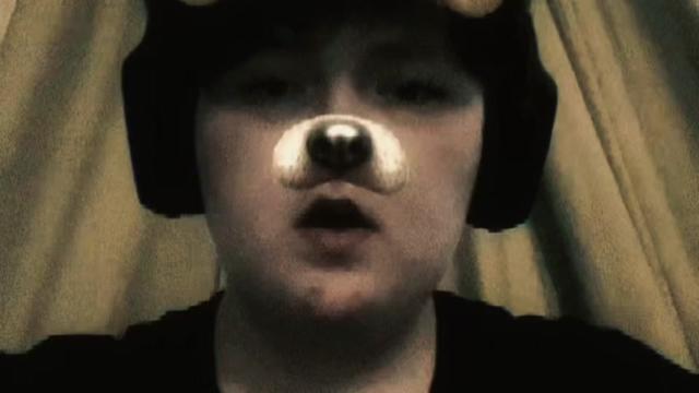 @❤️💚🐼Alex(19)gremlin🐼💚❤️