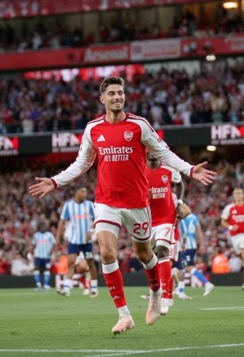 @arsenal