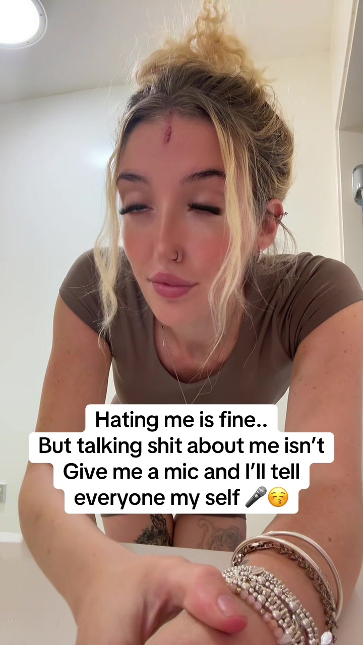 @Megan Watson