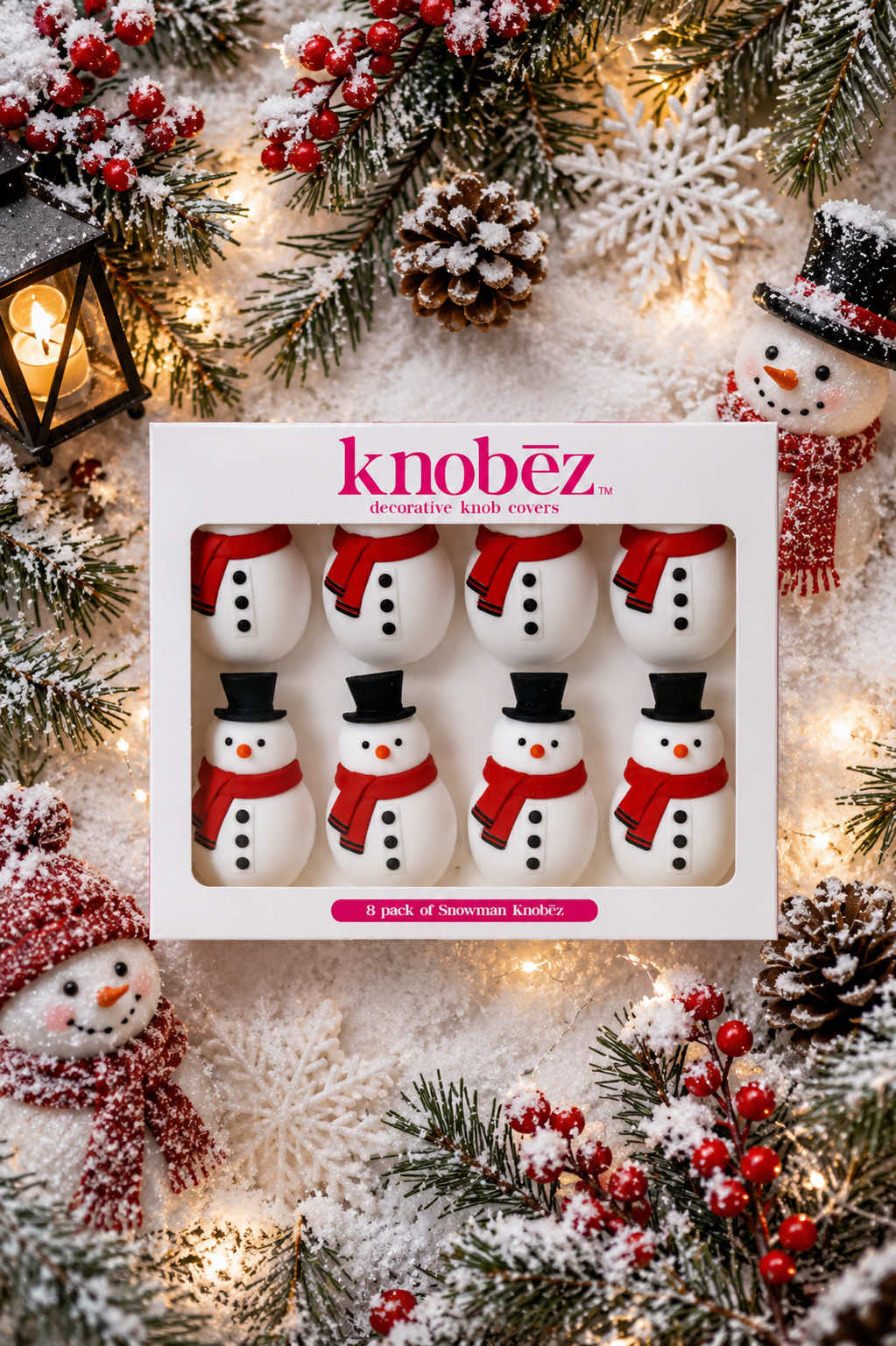 @Knobez LLC