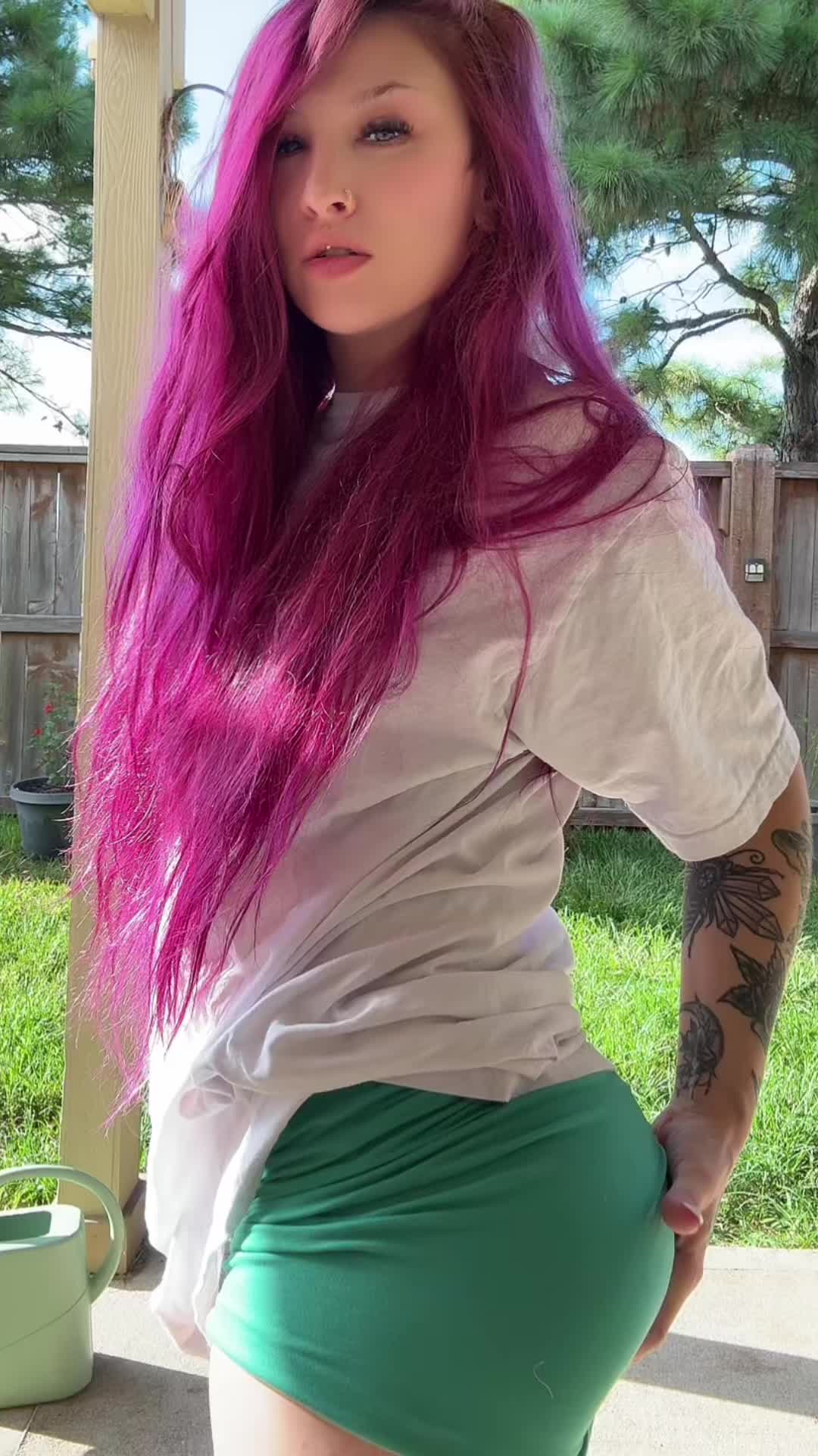 @Alexis Cisneros