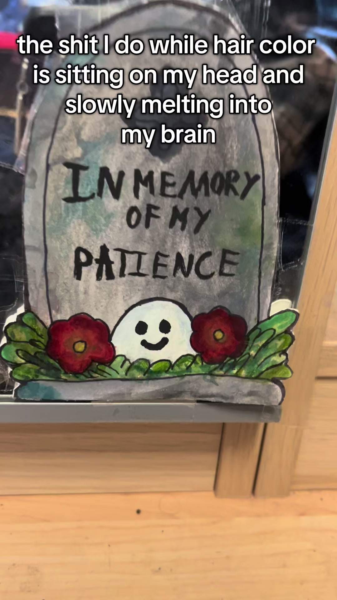 @my life on mars