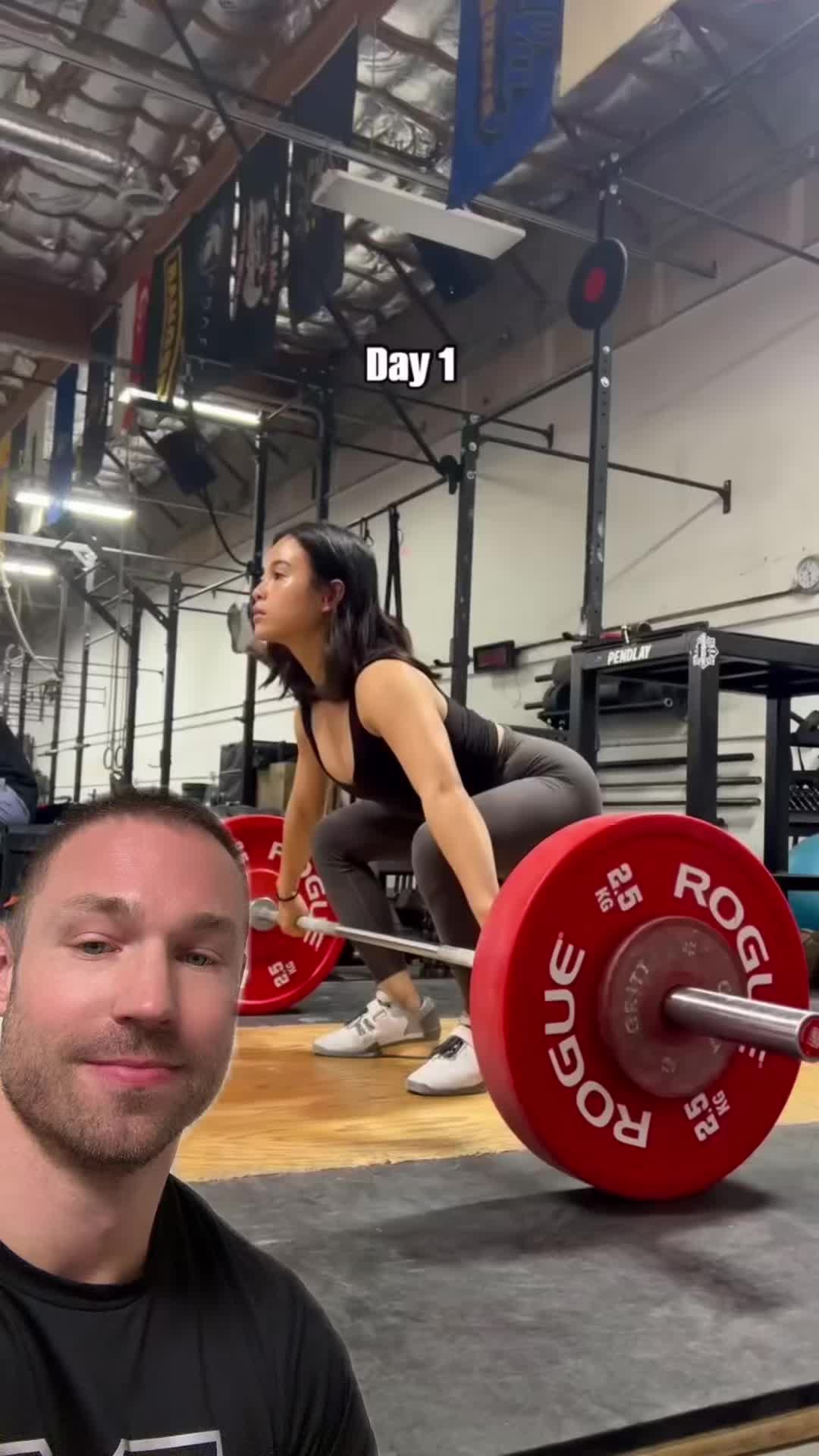 @Squat University