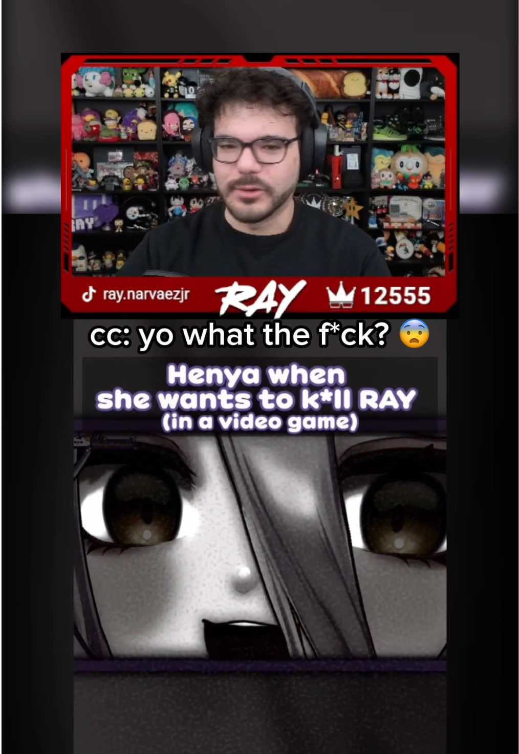 @Ray Narvaez Jr.