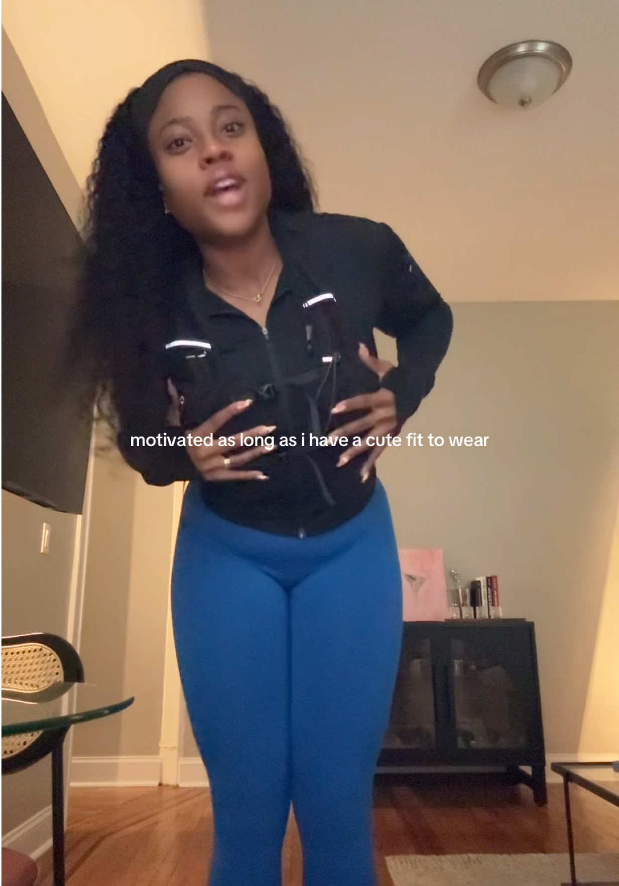 @tyler simone | gym girlie ๐
