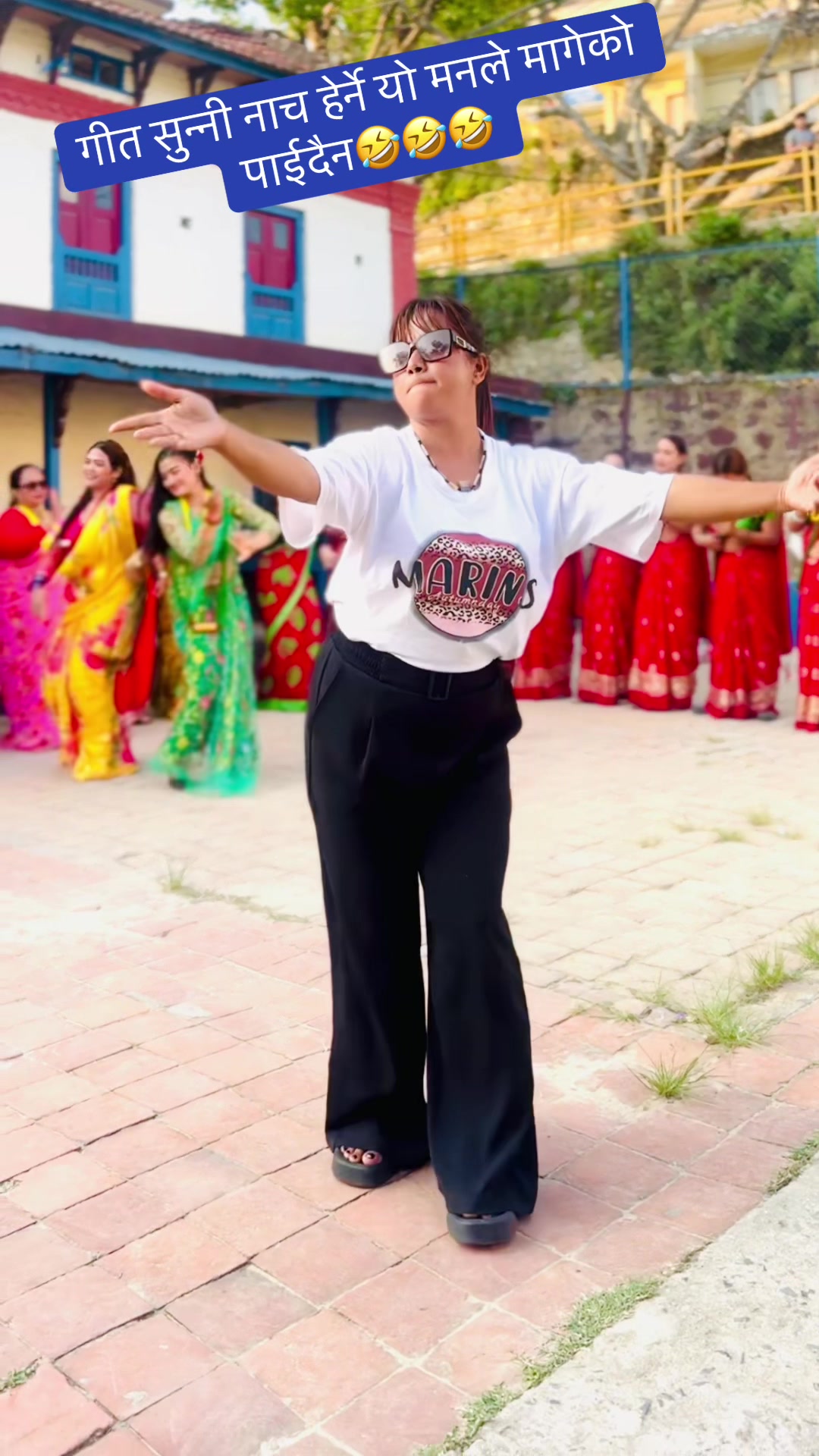 @Smriti Timilsina👉GURUAAMA