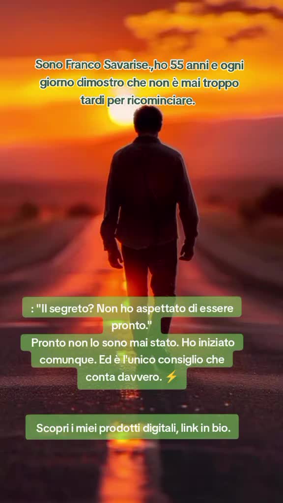 @Franco il Gladiatore