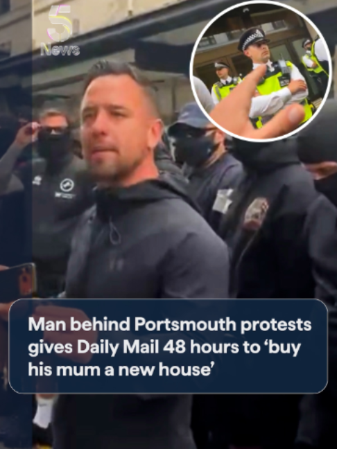 @Channel 5 News