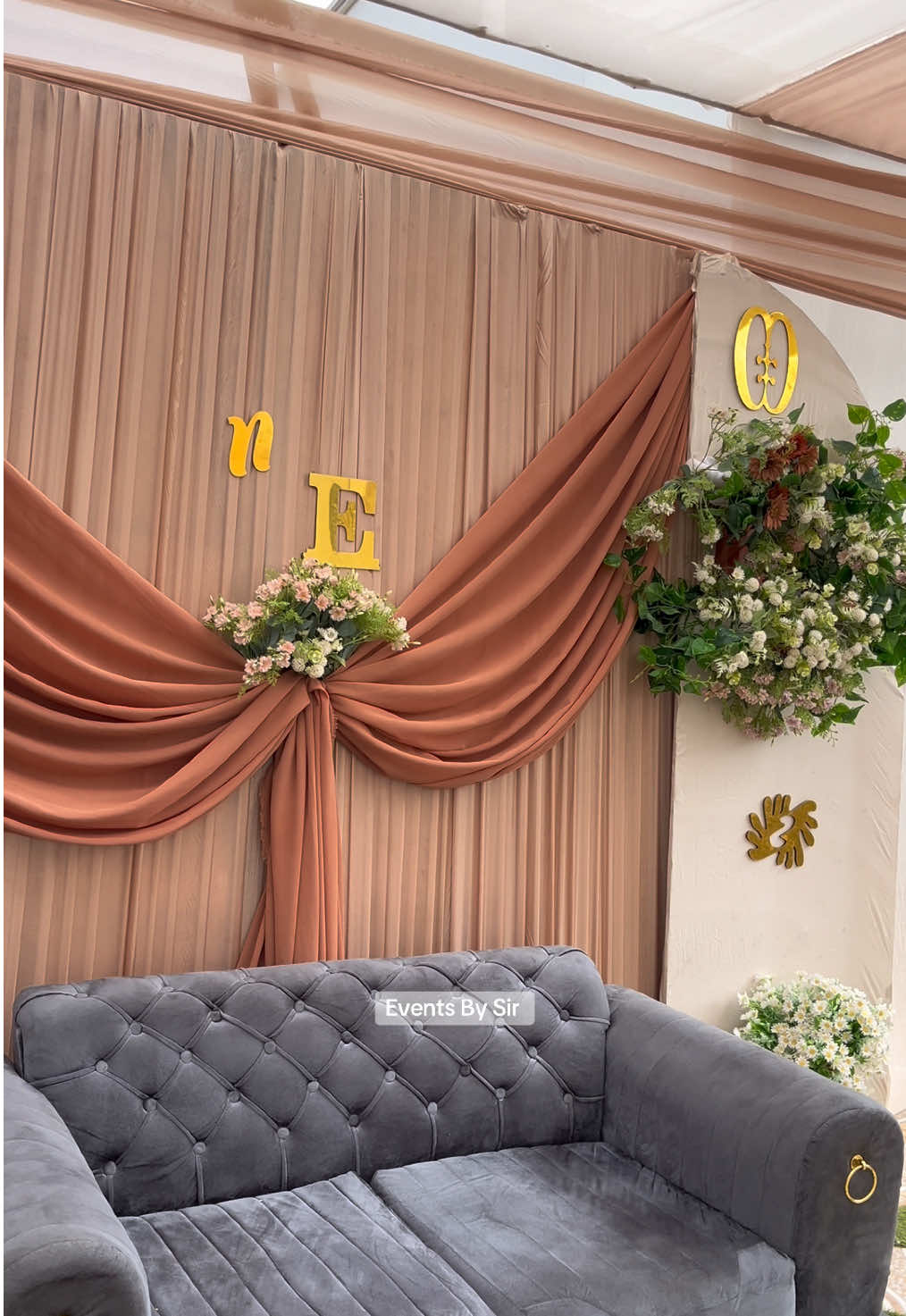 @Events by Sir