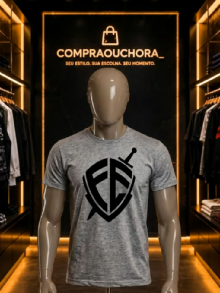 @Compra ou Chora
