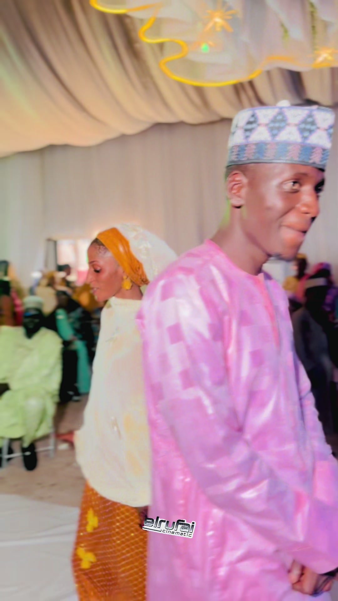 @elrufai cinematic video 🎥