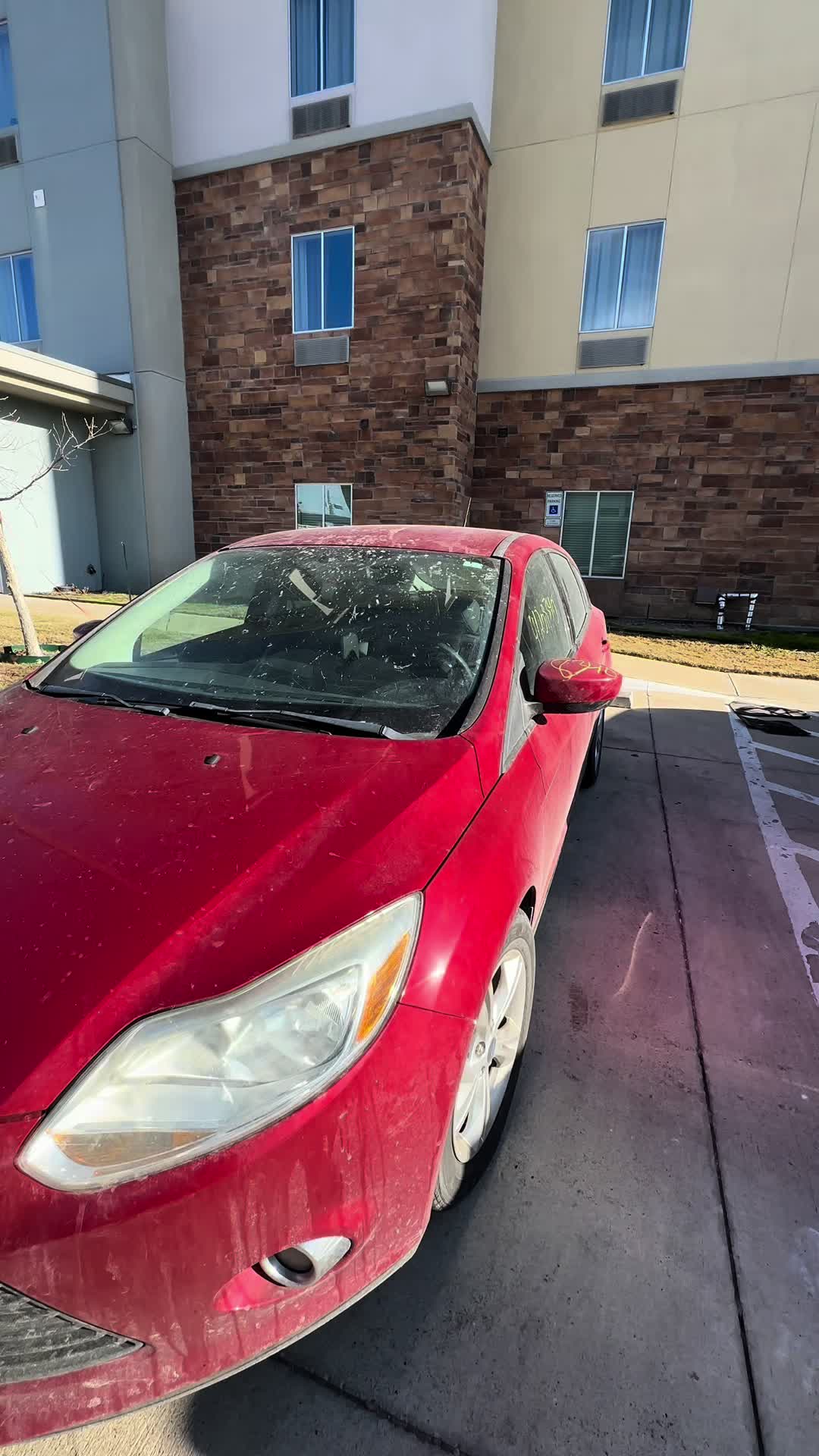 @DJ’s Auto Detailing
