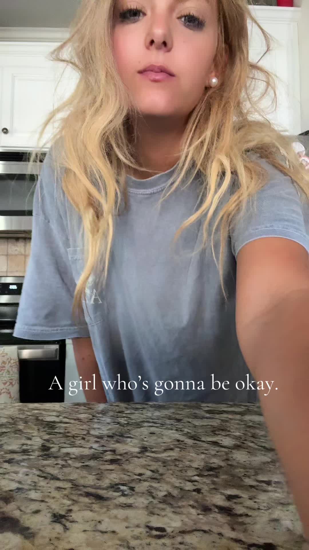 @Fun tiktok girl