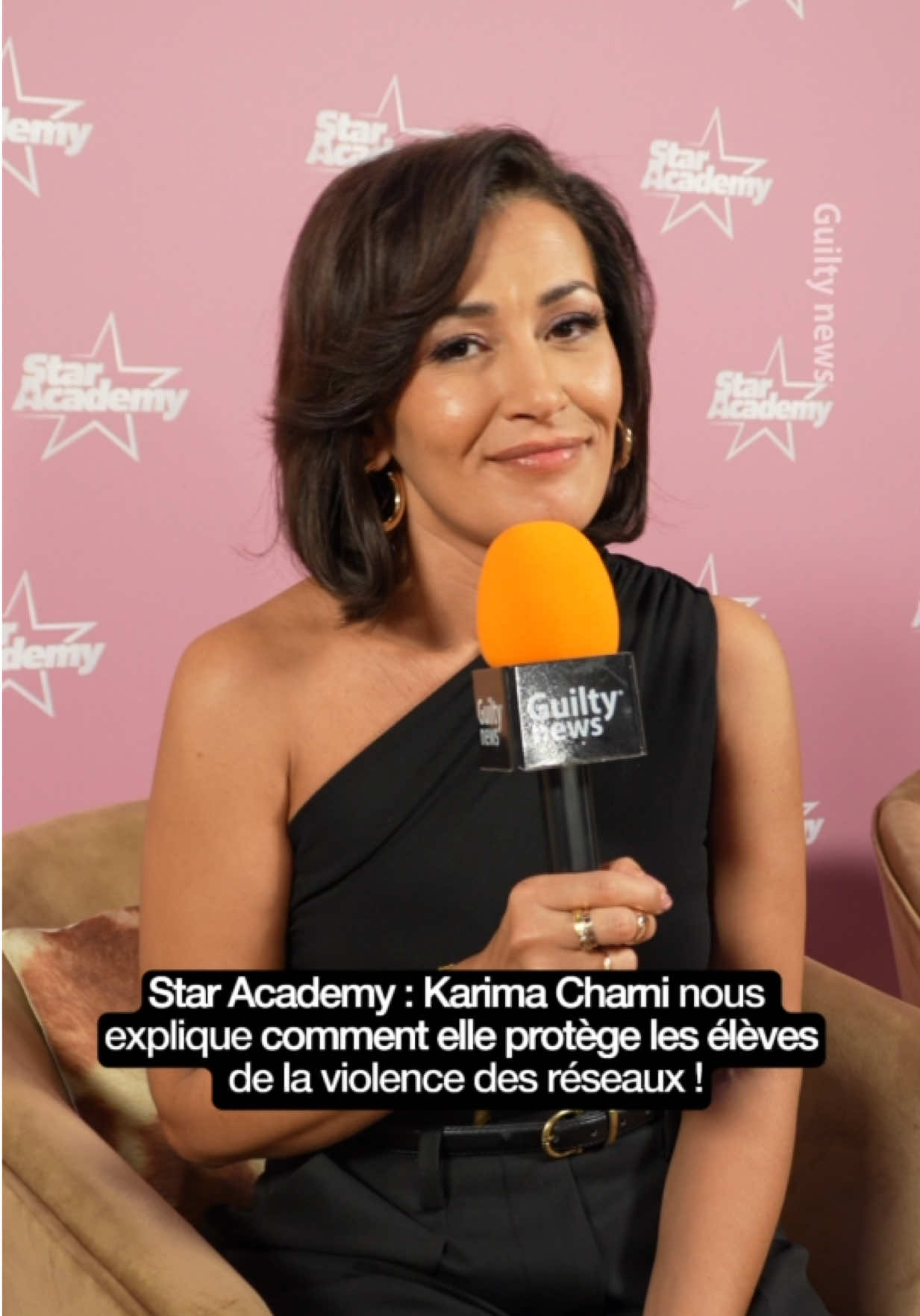 @Guilty News